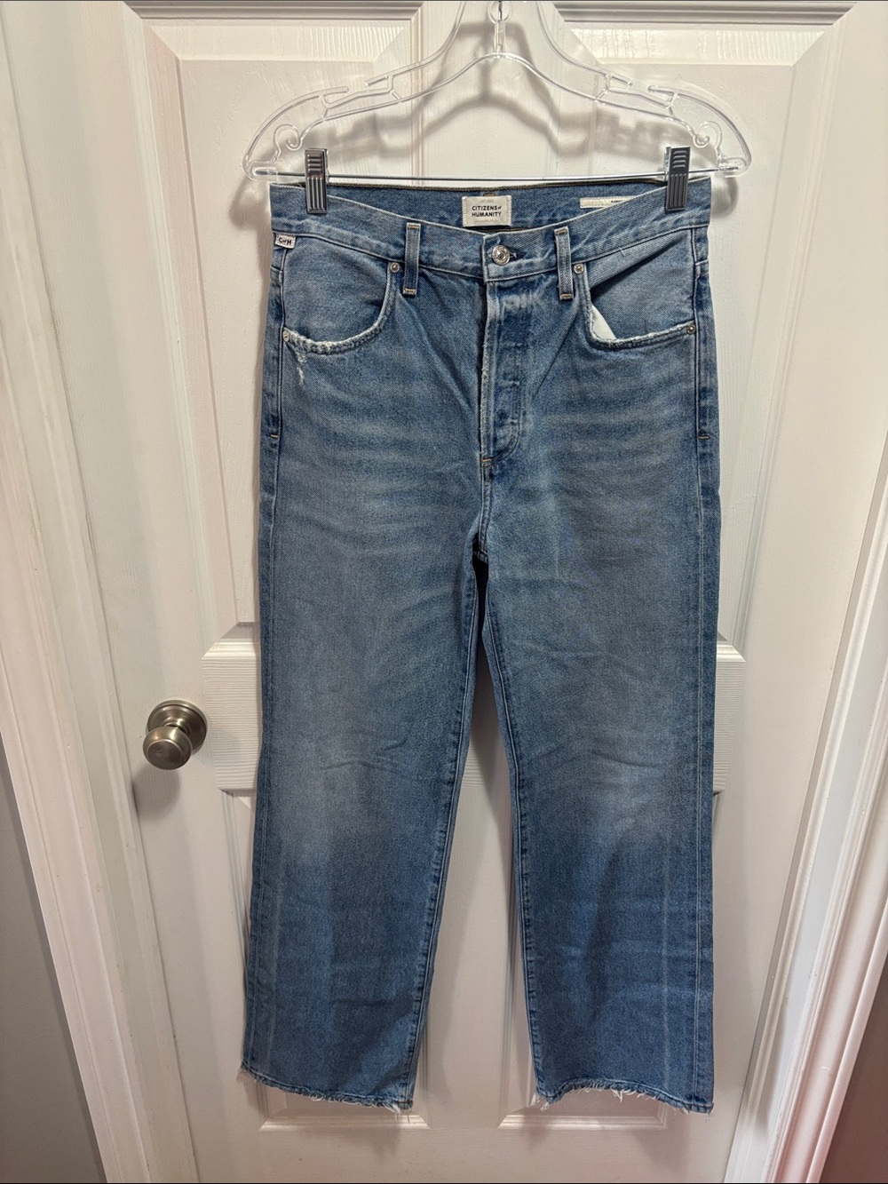 Citizens of Humanity Annina Jeans